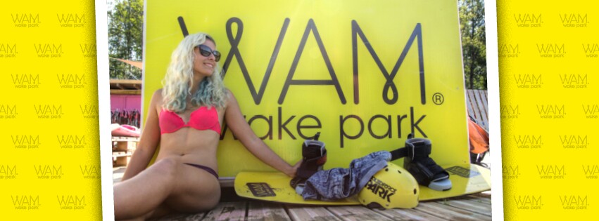 wam wake park