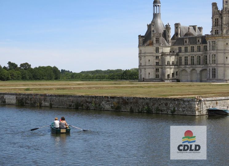 BARQUES (FY280 FY 310 FY350 FY440) CDLD