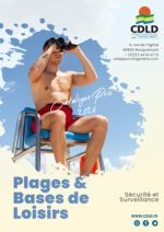 Notre catalogue Sécurité et Surveillance est en ligne